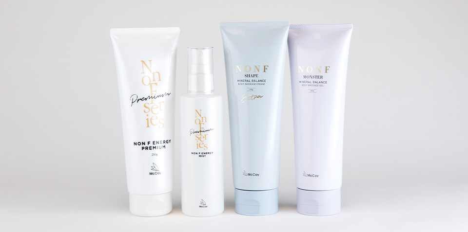 ブランド紹介】塗るミネラルで結果を出す！多くのサロン様から選ばれる