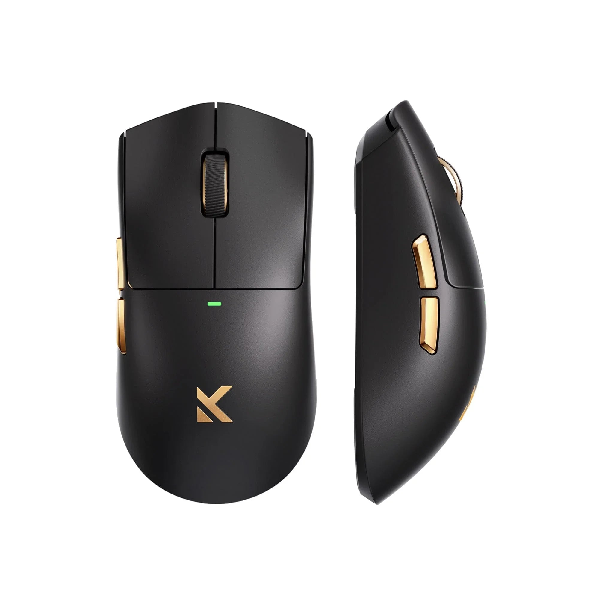 MCHOSE K7 Ultra Lightweight Wireless Gaming Mouse