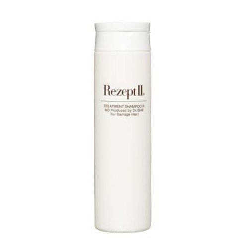 Rezept Ⅱ | MD化粧品公式サイト