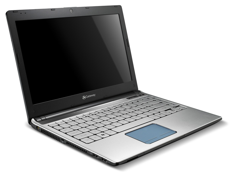 日本エイサー、GatewayブランドのノートPC・2010年夏モデル10機種を