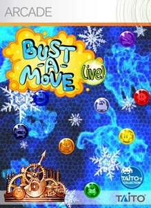 趣味・スポーツ・実用 THE LAST BOOK OF BUST A MOVE 趣味・スポーツ