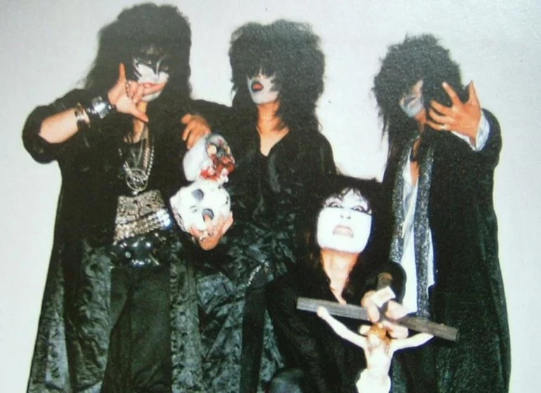 Bellzlleb - Encyclopaedia Metallum: The Metal Archives