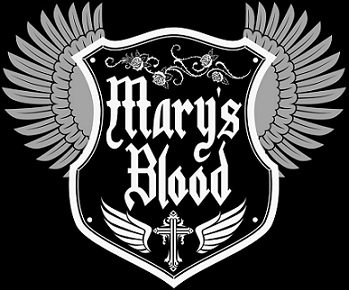 Mary's Blood - Encyclopaedia Metallum: The Metal Archives