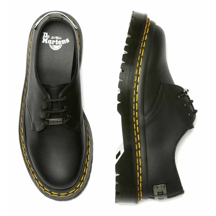 shoes DR. MARTENS - 1461 Bex DS PLTD - DM27882001 - Metalshop.us