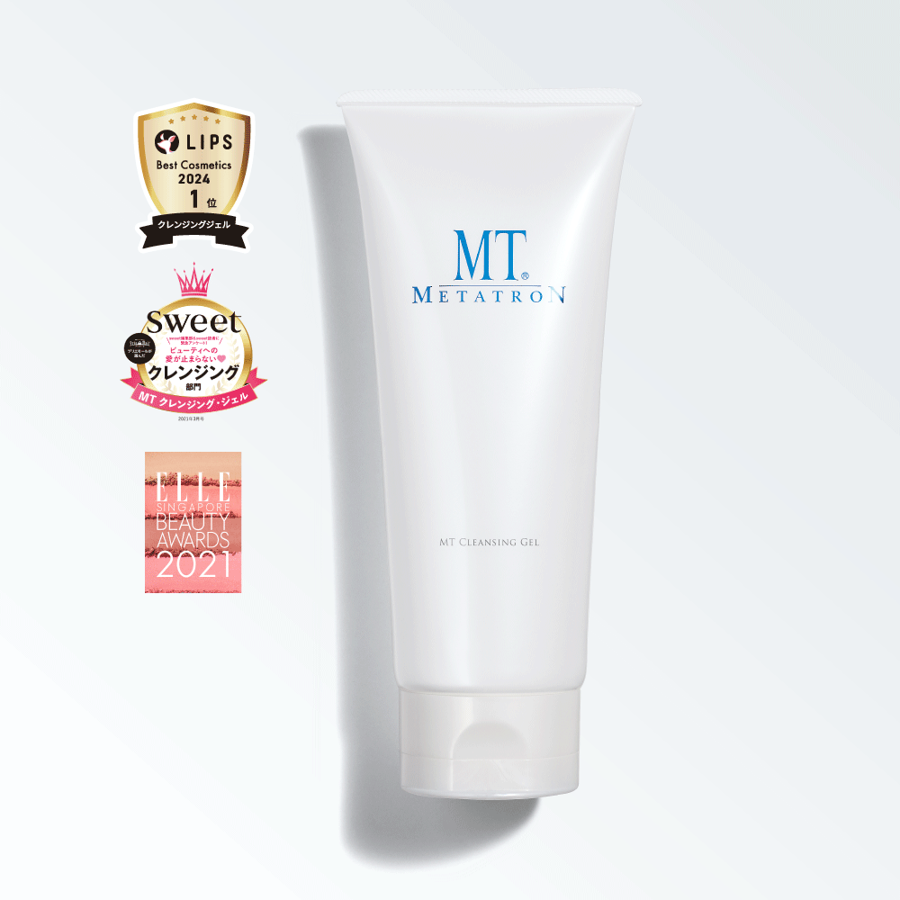 MT クレンジング・ジェル | MTメタトロン【公式】