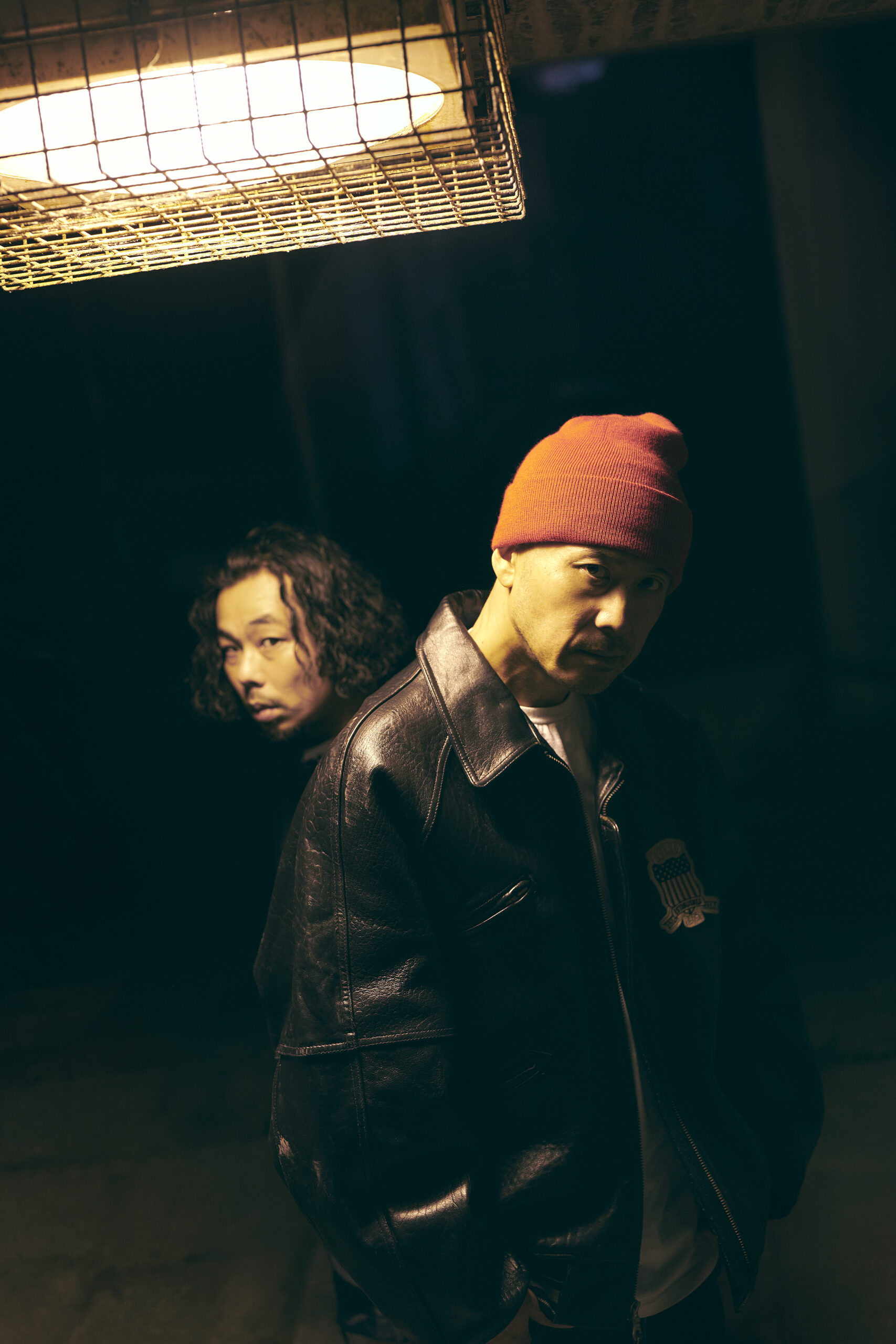 THA BLUE HERB | CLUB METRO | 京都メトロ