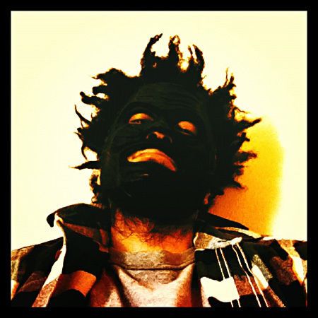 K-BOMB | CLUB METRO | 京都メトロ