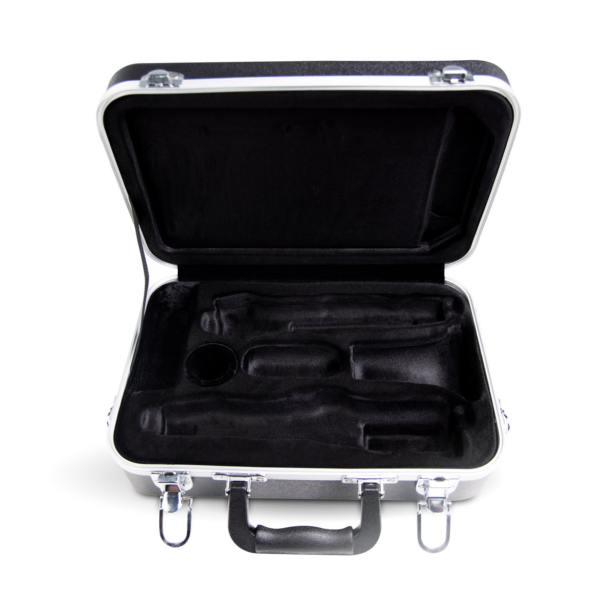 Gator Molded ABS Hardshell Case for Bb Clarinet | Metronome Music Inc.