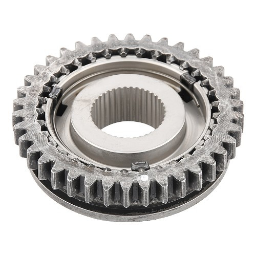 Syncro 1e/2e versnellingsbak voor VW Golf 1, Golf 2, Golf 3, Golf 4