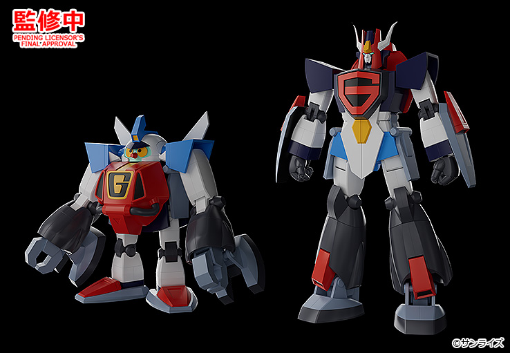 メカスマインパクト2024 WINTER｜グッドスマイルカンパニー