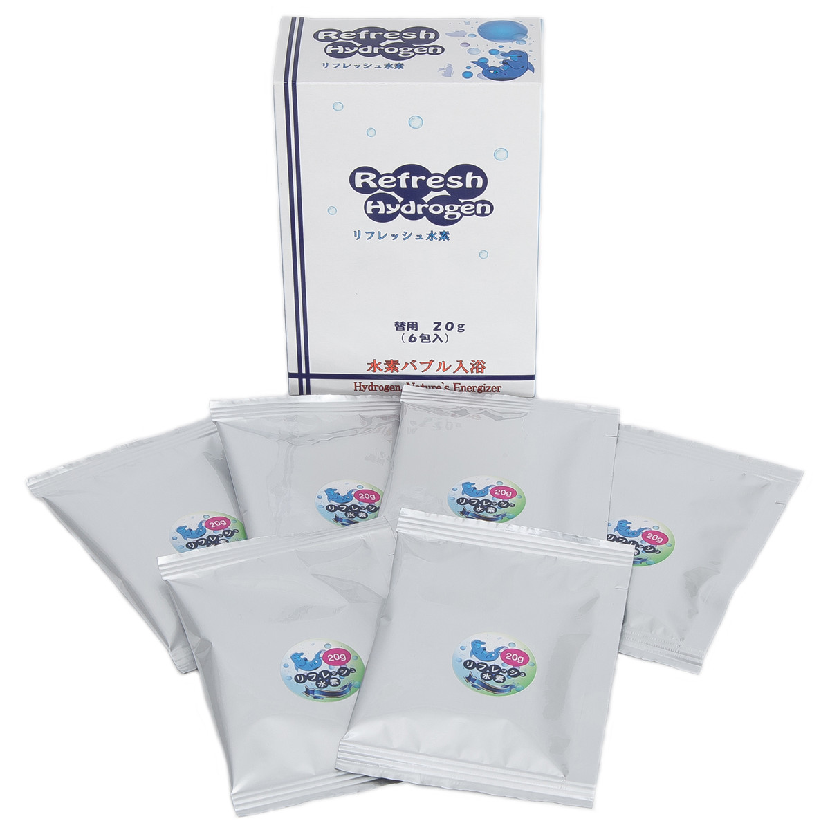 水素風呂 リフレッシュ水素 / MPショップ