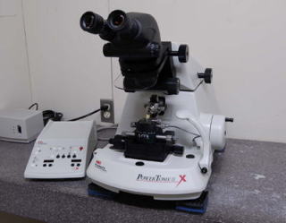 電子顕微鏡研究者のためのウルトラミクロトーム技法Q&A 電子顕微鏡研究