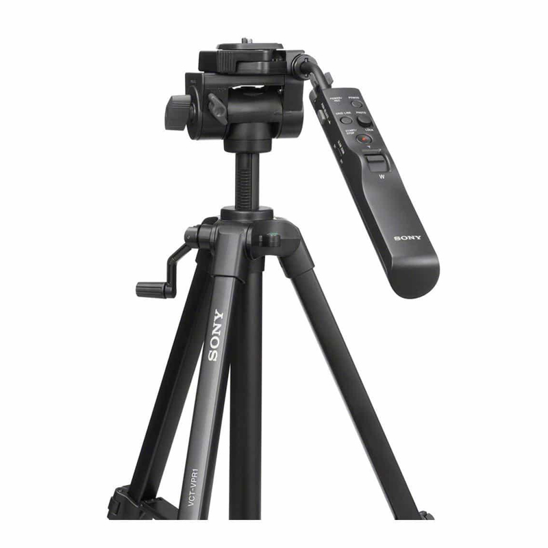 VCT-VPR1｜ビデオカメラ｜レンタル機材｜ヒビノメディアテクニカル株式会社