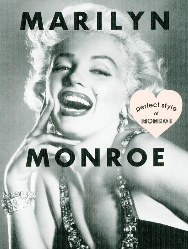 MARILYN MONROE perfect style of MONROE | メディアパル