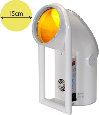 バイオプトロン アグレックス社｜サロン経営に欠かせない最新美容機器