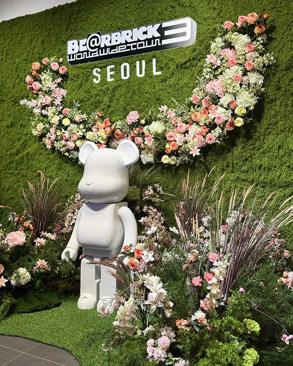 MEDICOM TOY OFFICIAL BLOG（メディコム・トイ オフィシャルブログ