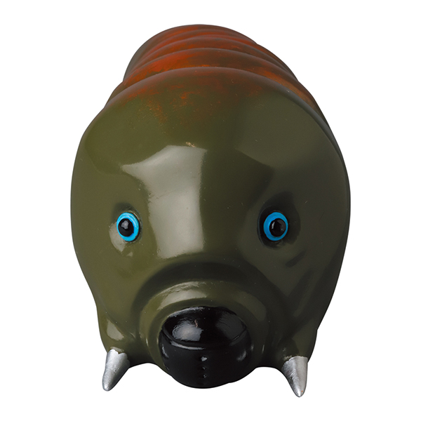 MEDICOM TOY OFFICIAL BLOG（メディコム・トイ オフィシャルブログ