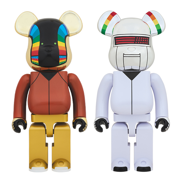 MEDICOM TOY OFFICIAL BLOG（メディコム・トイ オフィシャルブログ