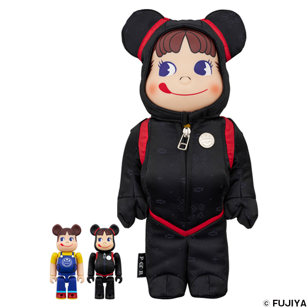 MEDICOM TOY OFFICIAL BLOG（メディコム・トイ オフィシャルブログ