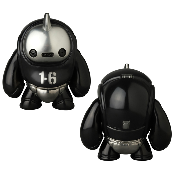 MEDICOM TOY OFFICIAL BLOG（メディコム・トイ オフィシャルブログ