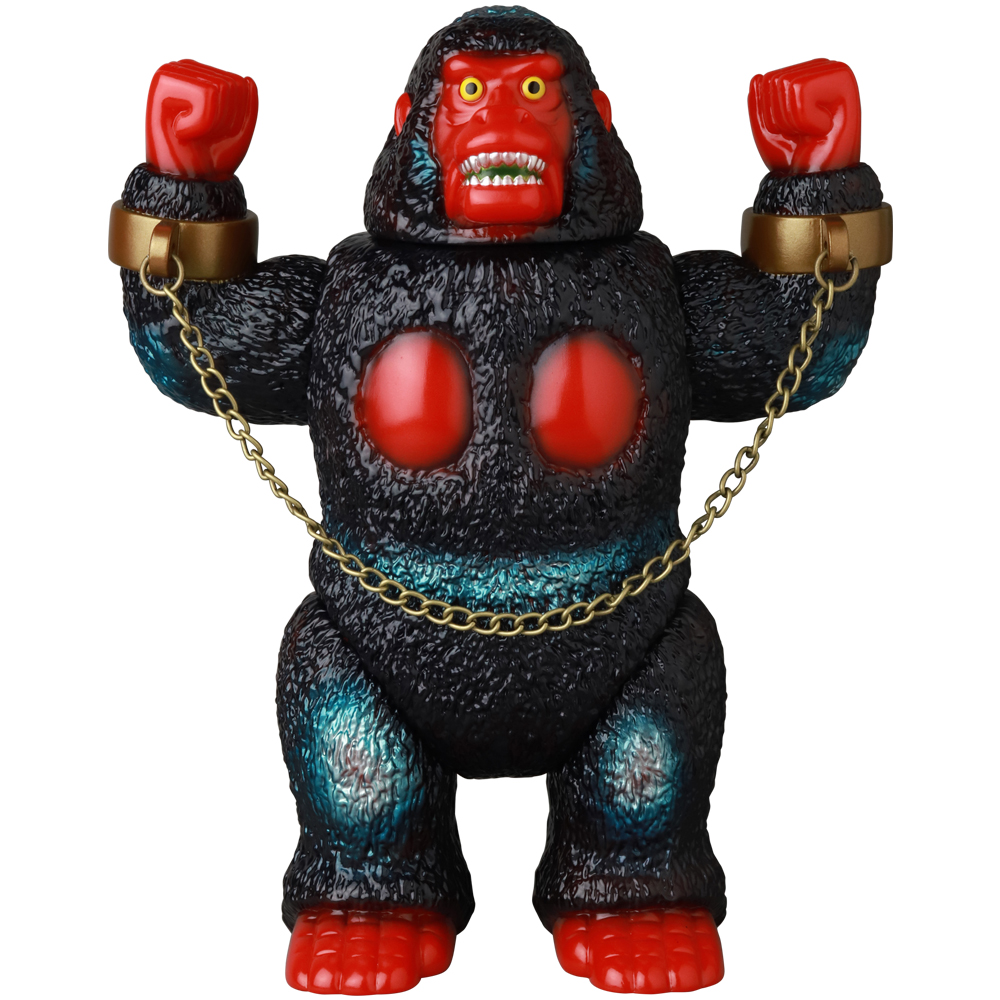 MEDICOM TOY OFFICIAL BLOG（メディコム・トイ オフィシャルブログ