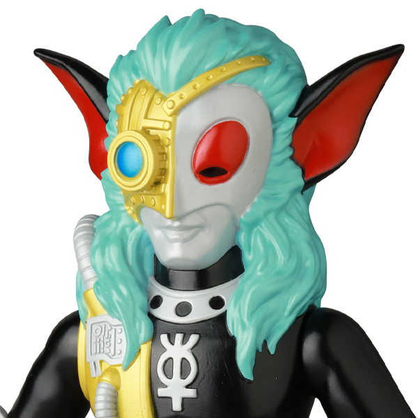 MEDICOM TOY OFFICIAL BLOG（メディコム・トイ オフィシャルブログ