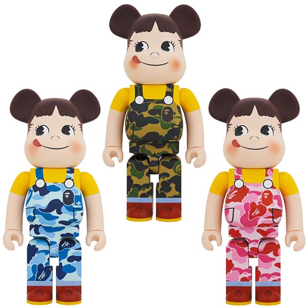 MEDICOM TOY OFFICIAL BLOG（メディコム・トイ オフィシャルブログ