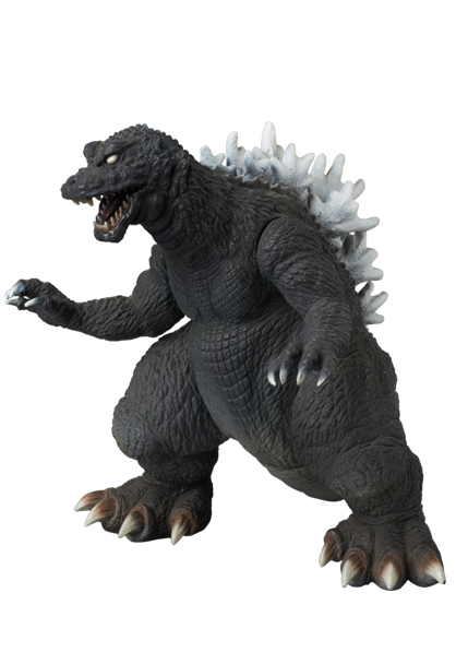 二郎工房　ゴジラ 2001 GMK 　新品　未組立 二郎工房 ゴジラ 2001 GMK 新品 未組立 - メルカリ