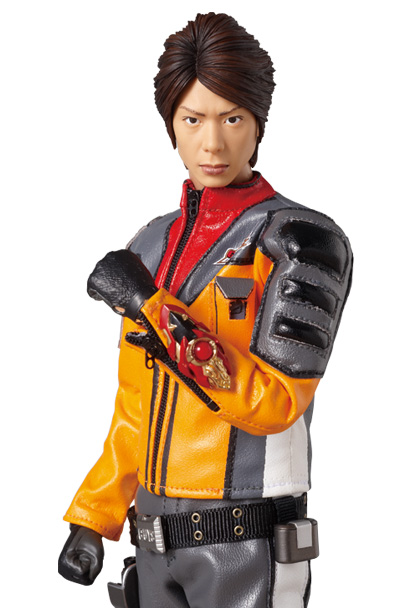 ウルトラマンメビウス ヒビノミライ rah ウルトラマンメビウス