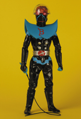 MEDICOM TOY - ハカイダー4人衆