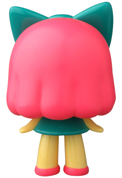 MEDICOM TOY - タカハシユリ チヨコソフビ 「チヨコ」レトロ.ver