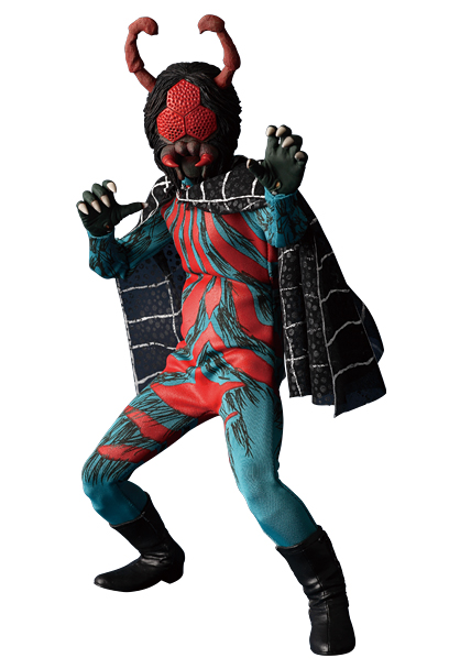 MEDICOM TOY - 蜘蛛男