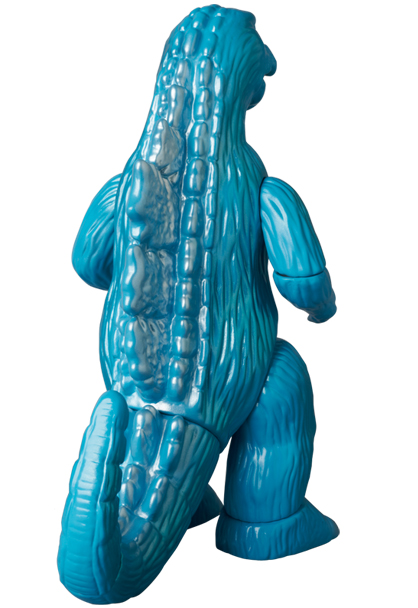 MEDICOM TOY - M1号 ゴジラ1965（怪獣大戦争版シェーゴジラ）