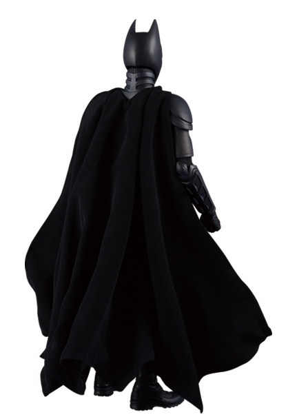MEDICOM TOY - RAH BATMAN(TM) THE DARK KNIGHT(TM) SUIT
