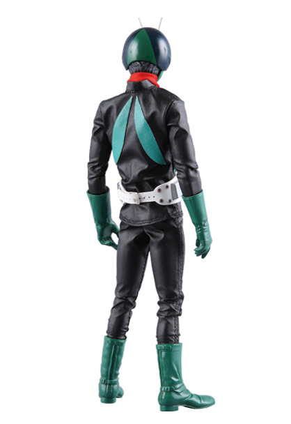 MEDICOM TOY - DX 仮面ライダー1号（桜島ver.)＆ショッカーフラッグ