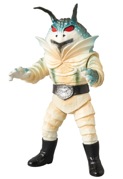 MEDICOM TOY - ザンジオー（仮面ライダーより）