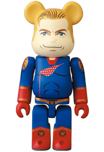 MEDICOM TOY - BE@RBRICK SERIES 41