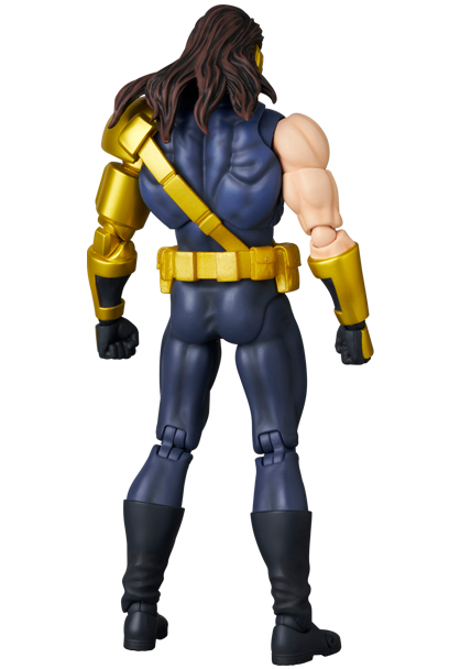 MEDICOM TOY - MAFEX CYCLOPS(AGE OF APOCALYPSE Ver.)