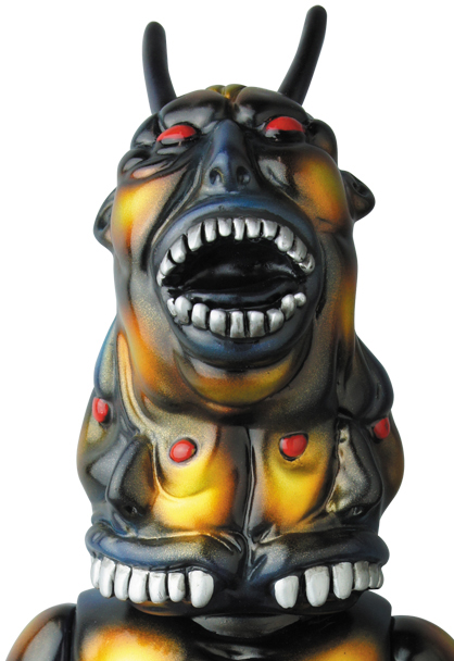 MEDICOM TOY - 地獄鬼忍