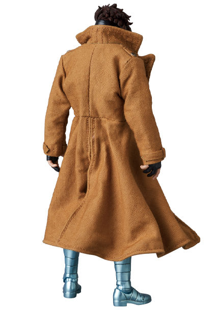 MEDICOM TOY - MAFEX GAMBIT（COMIC Ver.）