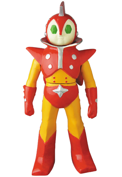 MEDICOM TOY - ガンバロン