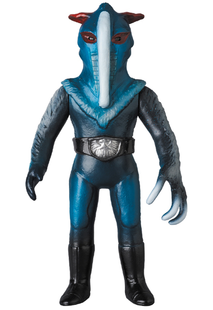 MEDICOM TOY - アリガバリ ミドルサイズ