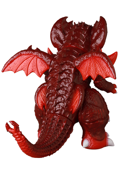 MEDICOM TOY - デストロイア