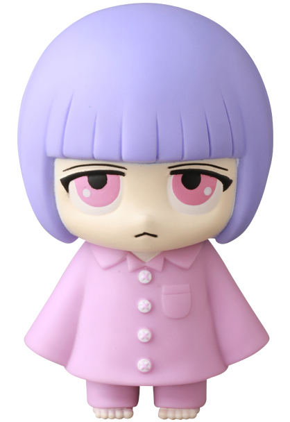 MEDICOM TOY - VAG A GO GO あのちゃん SPECIAL COLOR