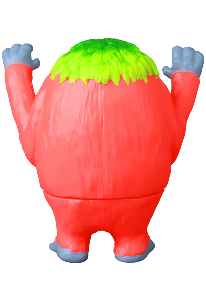 VAG 10th anniversary1 VONGO全5種類セット 祝！「VAG（VINYL ARTIST