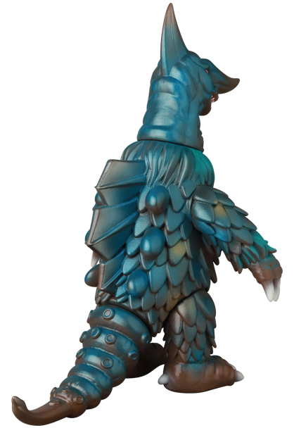 MEDICOM TOY - MAT(MONSTER ART TOY)シリーズ オイルドリンカー