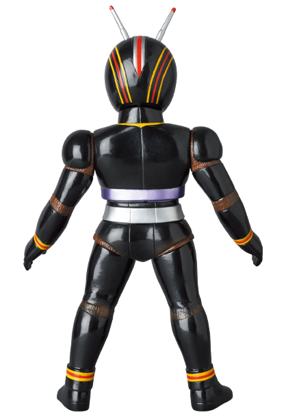 MEDICOM TOY - 仮面ライダーBLACK(新色) (仮面ライダーBLACKより)