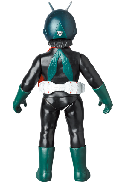 MEDICOM TOY - 仮面ライダー（シン・仮面ライダー）