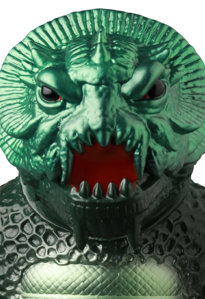 MEDICOM TOY - ヤスデ怪獣 モグダン(2期)