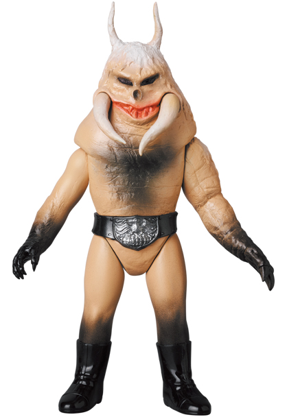 MEDICOM TOY - トドギラー（仮面ライダーより）